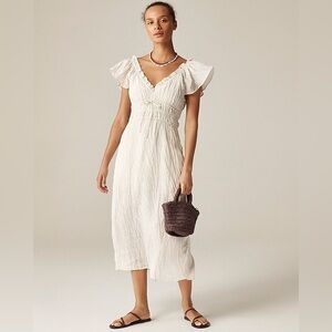 Palermo J Crew dress